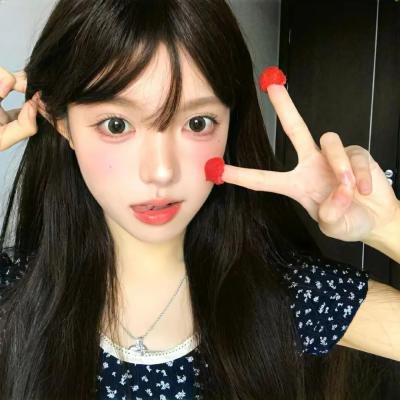谣言的女人